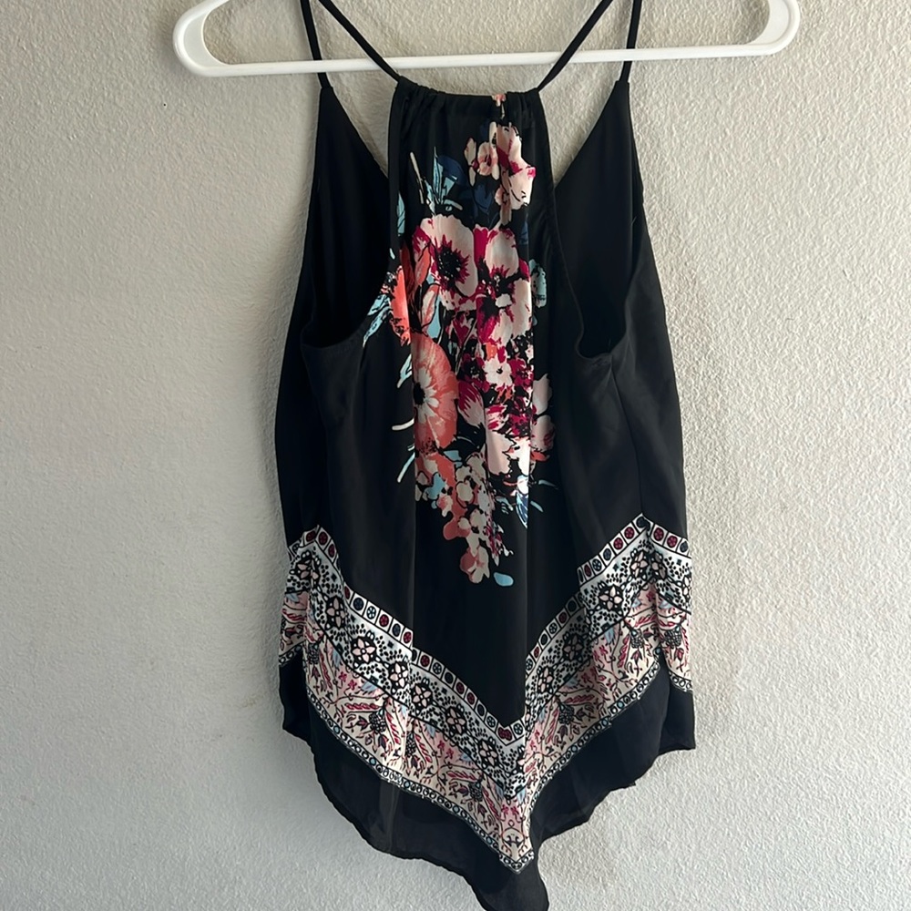 Bcx cami blouse
